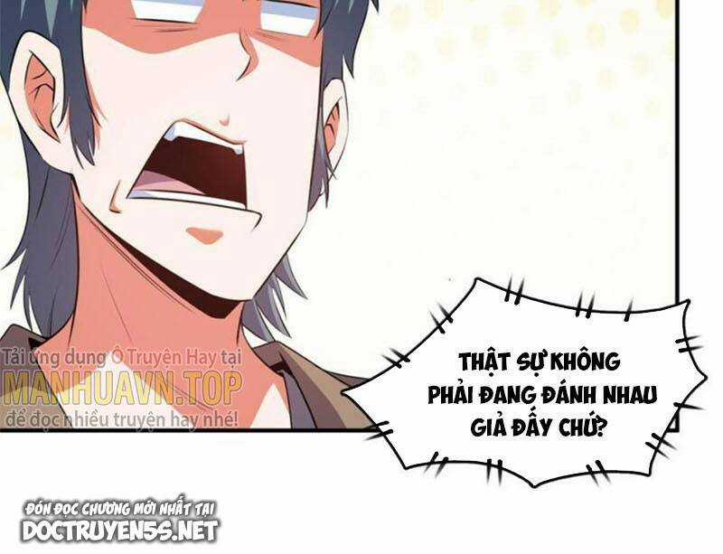 Thiên Đạo Đồ Thư Quán Chapter 241 trang 31