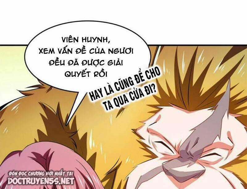 Thiên Đạo Đồ Thư Quán Chapter 241 trang 32