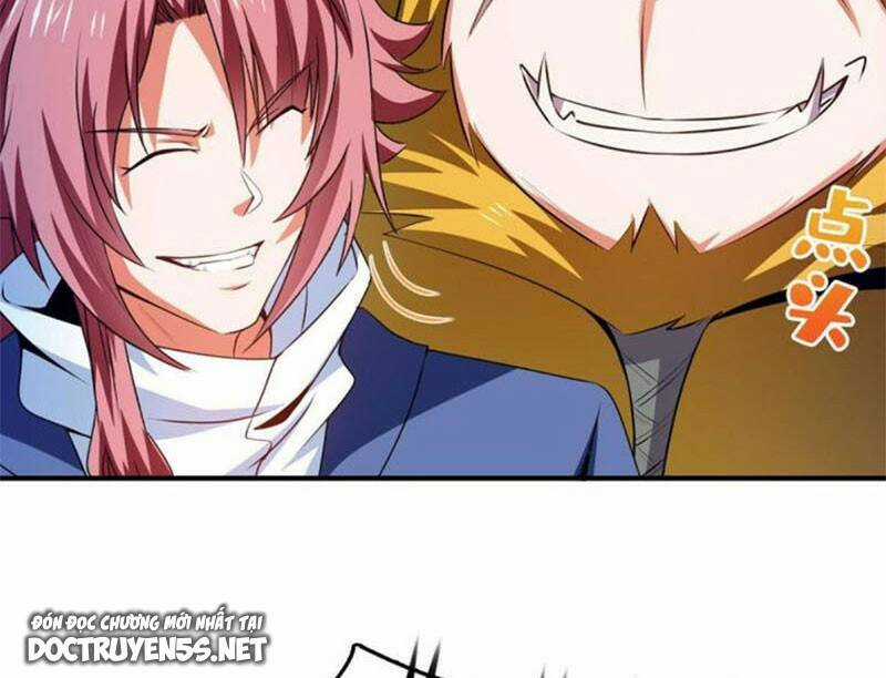 Thiên Đạo Đồ Thư Quán Chapter 241 trang 33