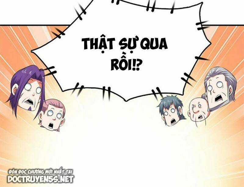 Thiên Đạo Đồ Thư Quán Chapter 241 trang 34