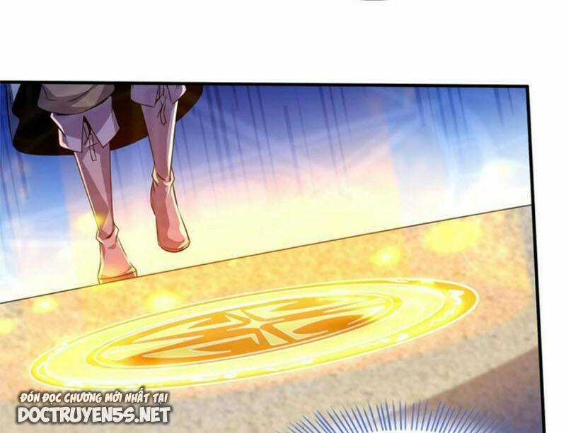 Thiên Đạo Đồ Thư Quán Chapter 241 trang 36