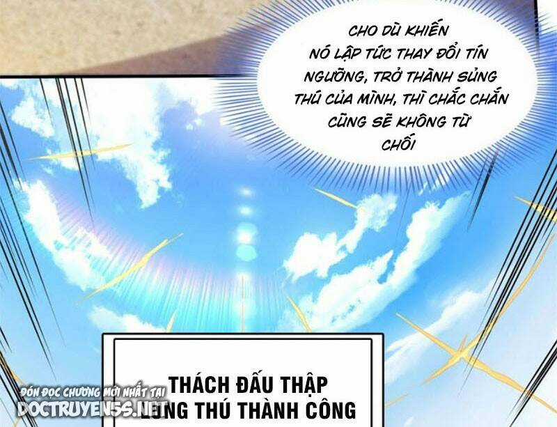 Thiên Đạo Đồ Thư Quán Chapter 241 trang 37