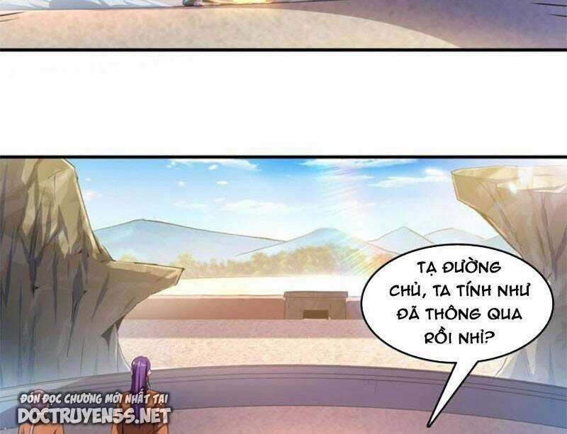 Thiên Đạo Đồ Thư Quán Chapter 241 trang 39