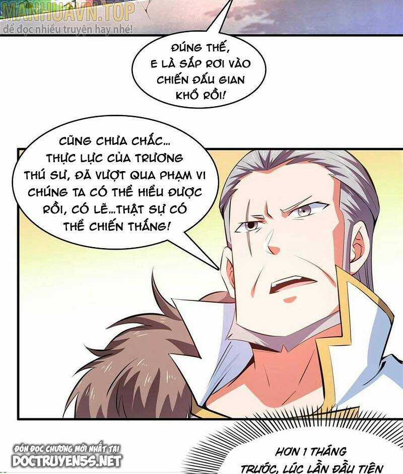 Thiên Đạo Đồ Thư Quán Chapter 241 trang 4