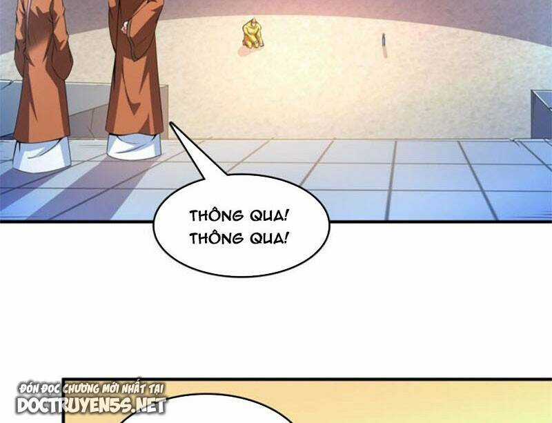 Thiên Đạo Đồ Thư Quán Chapter 241 trang 40