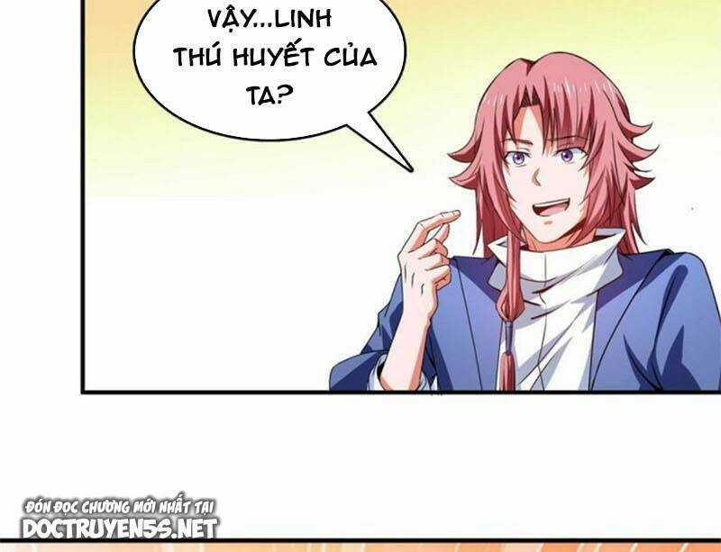 Thiên Đạo Đồ Thư Quán Chapter 241 trang 41