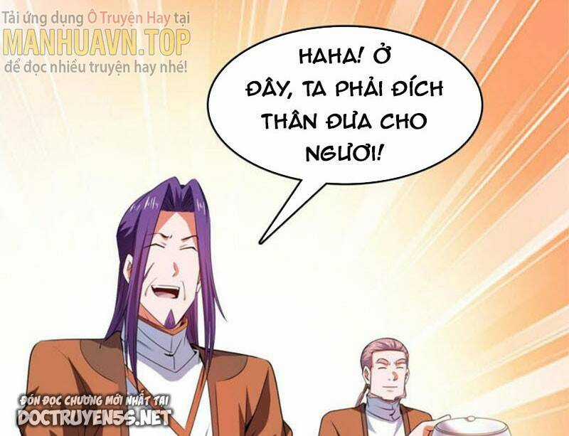 Thiên Đạo Đồ Thư Quán Chapter 241 trang 42
