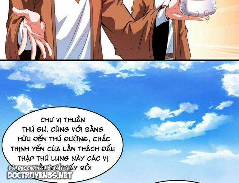 Thiên Đạo Đồ Thư Quán Chapter 241 trang 43