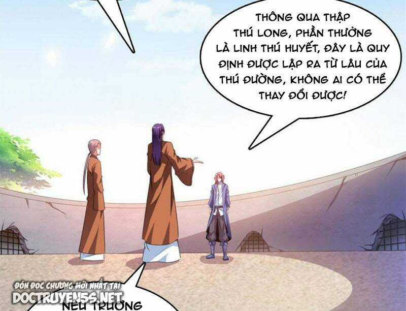 Thiên Đạo Đồ Thư Quán Chapter 241 trang 44