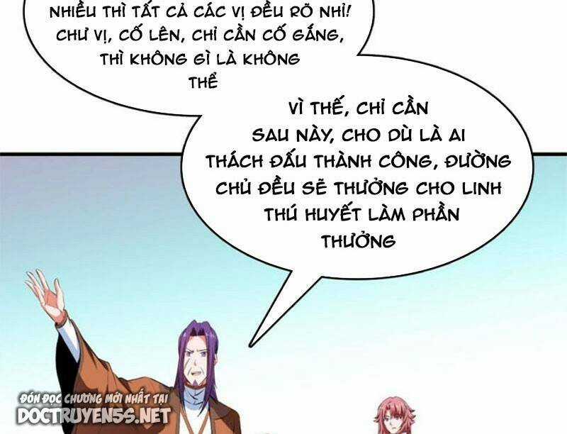 Thiên Đạo Đồ Thư Quán Chapter 241 trang 49