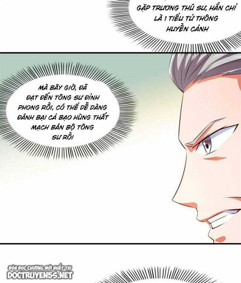 Thiên Đạo Đồ Thư Quán Chapter 241 trang 5