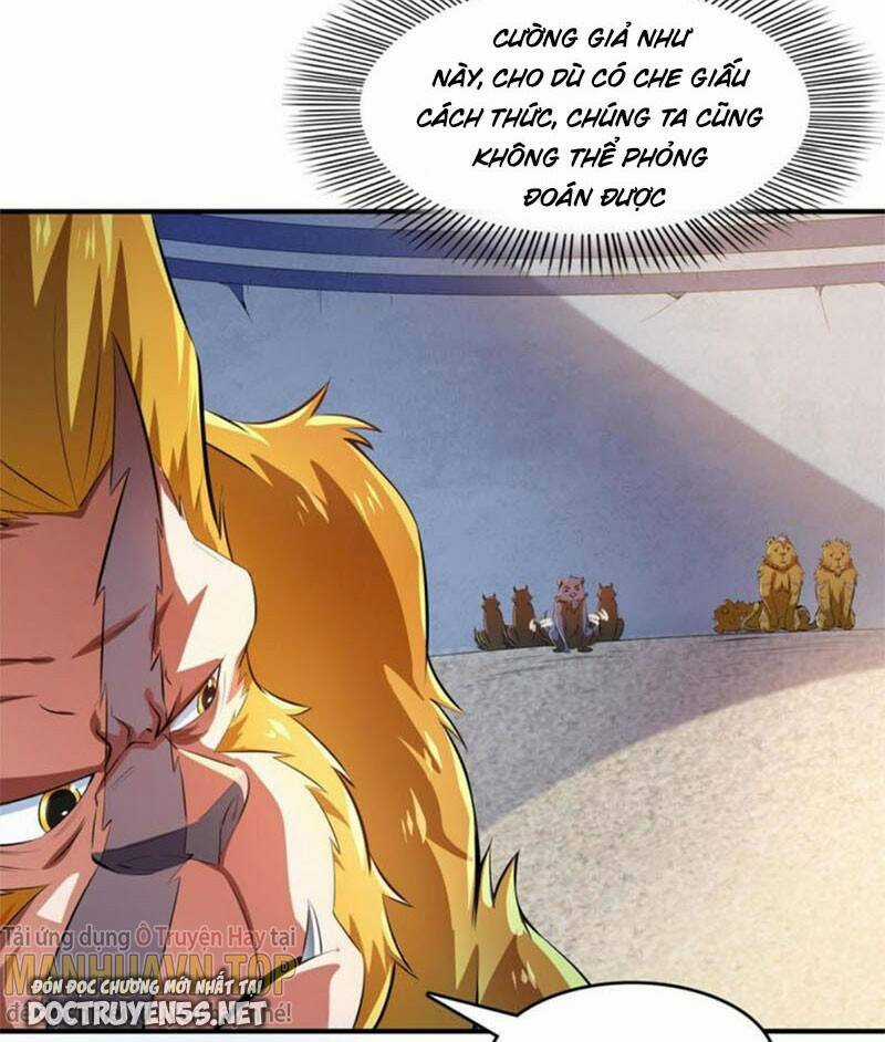 Thiên Đạo Đồ Thư Quán Chapter 241 trang 6