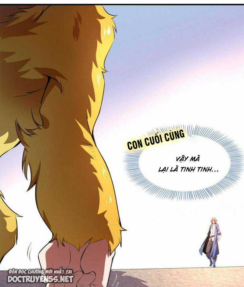 Thiên Đạo Đồ Thư Quán Chapter 241 trang 8