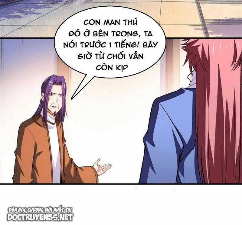 Thiên Đạo Đồ Thư Quán Chapter 243 trang 10