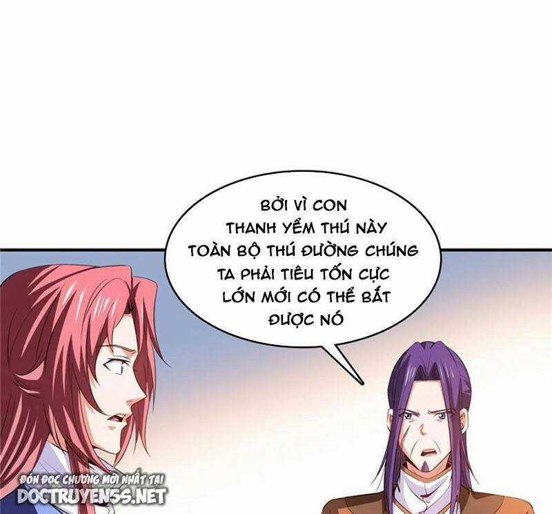 Thiên Đạo Đồ Thư Quán Chapter 243 trang 11