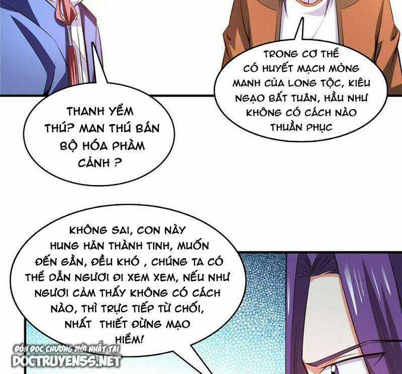 Thiên Đạo Đồ Thư Quán Chapter 243 trang 12