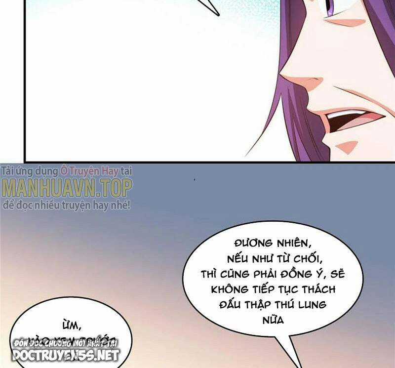 Thiên Đạo Đồ Thư Quán Chapter 243 trang 13