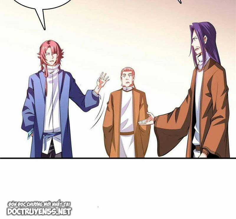 Thiên Đạo Đồ Thư Quán Chapter 243 trang 14