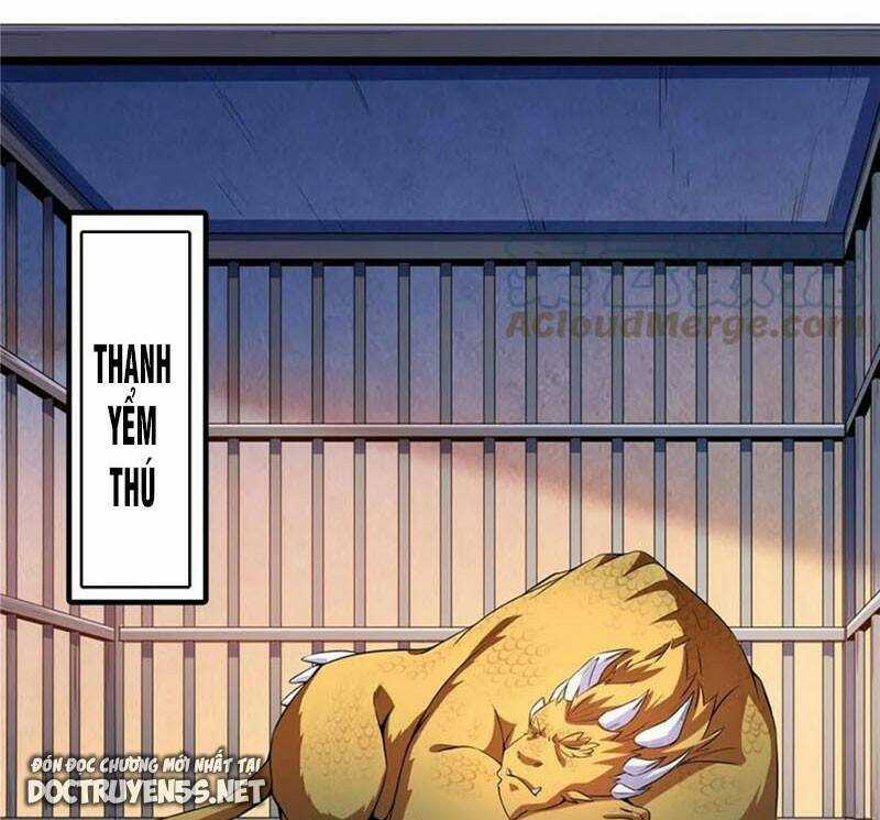 Thiên Đạo Đồ Thư Quán Chapter 243 trang 15