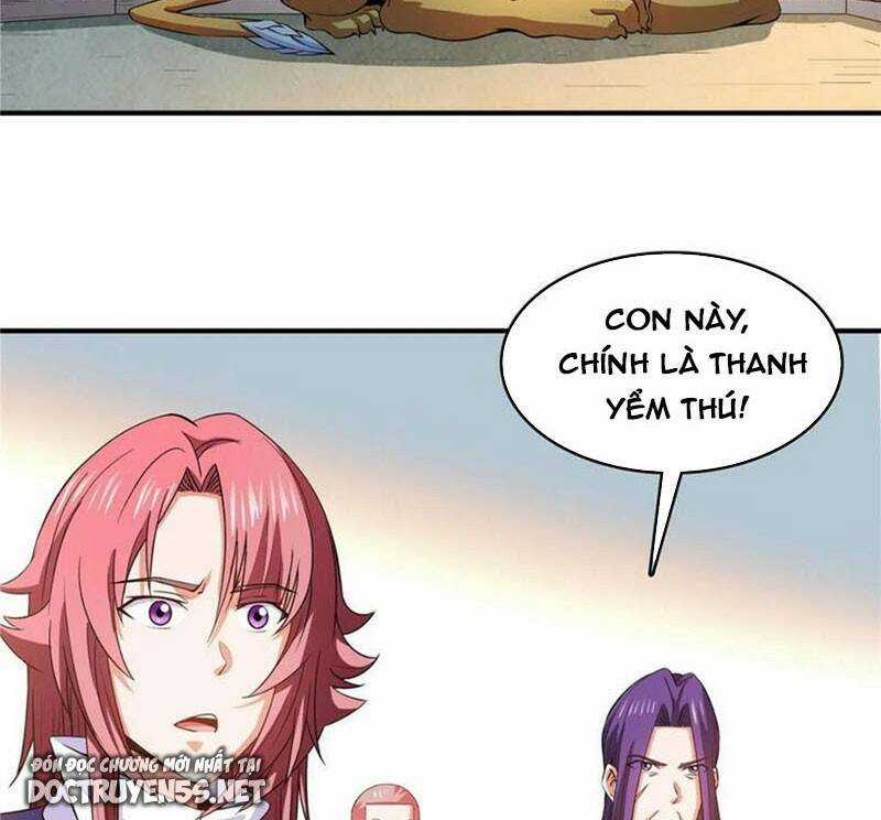 Thiên Đạo Đồ Thư Quán Chapter 243 trang 16