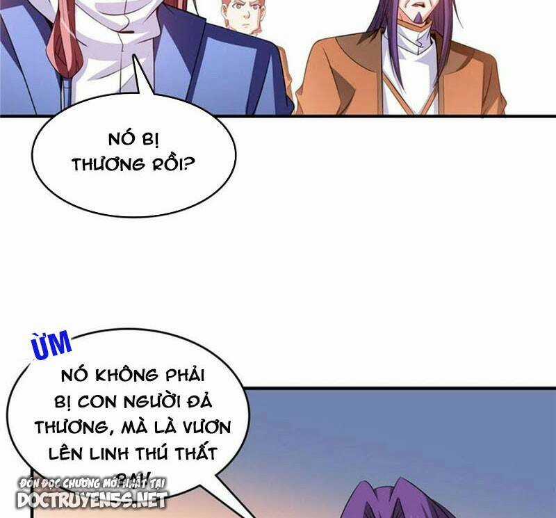 Thiên Đạo Đồ Thư Quán Chapter 243 trang 17