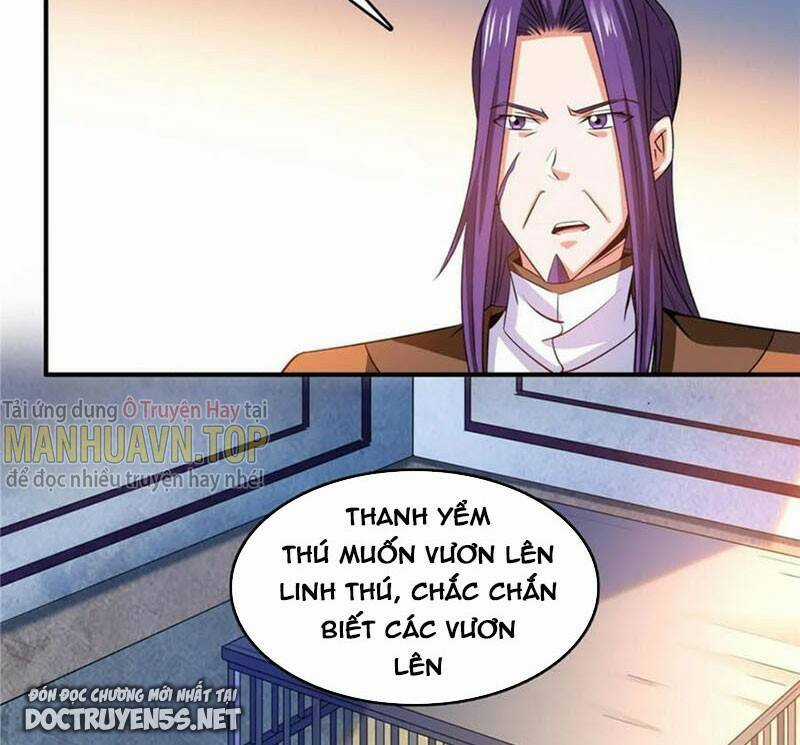 Thiên Đạo Đồ Thư Quán Chapter 243 trang 18