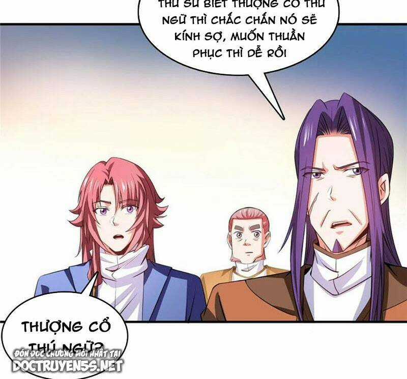 Thiên Đạo Đồ Thư Quán Chapter 243 trang 20