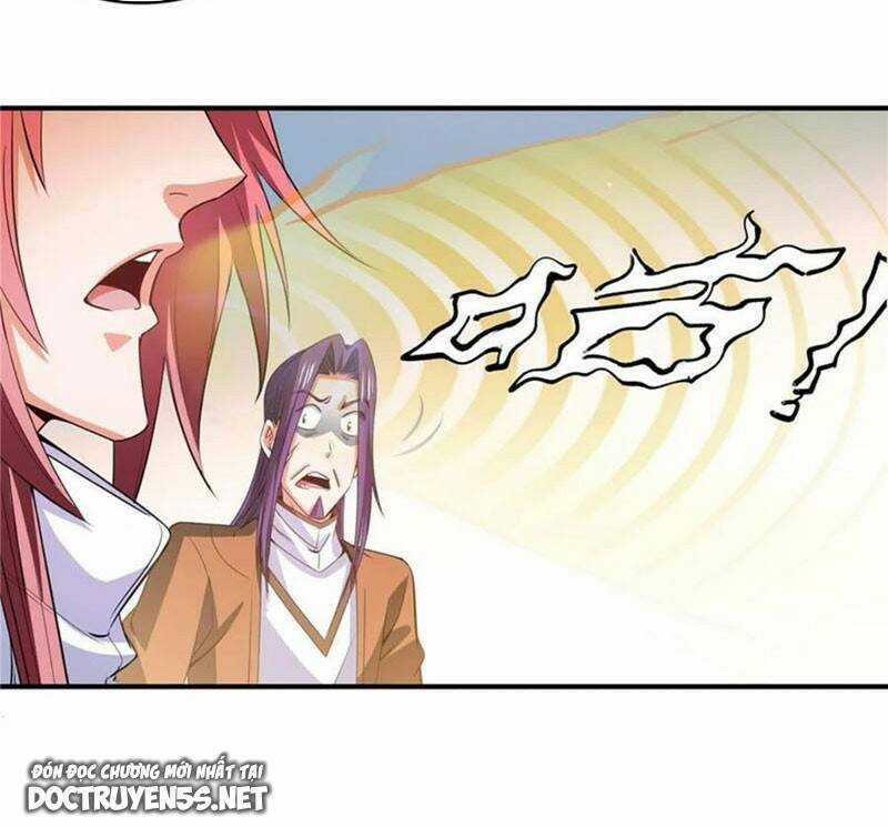 Thiên Đạo Đồ Thư Quán Chapter 243 trang 21