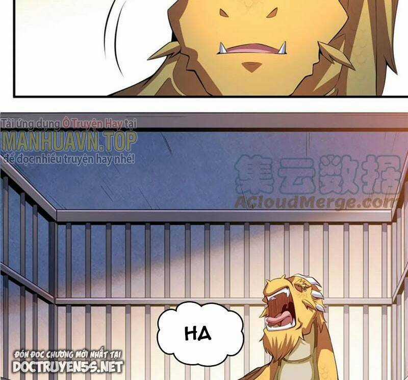 Thiên Đạo Đồ Thư Quán Chapter 243 trang 23