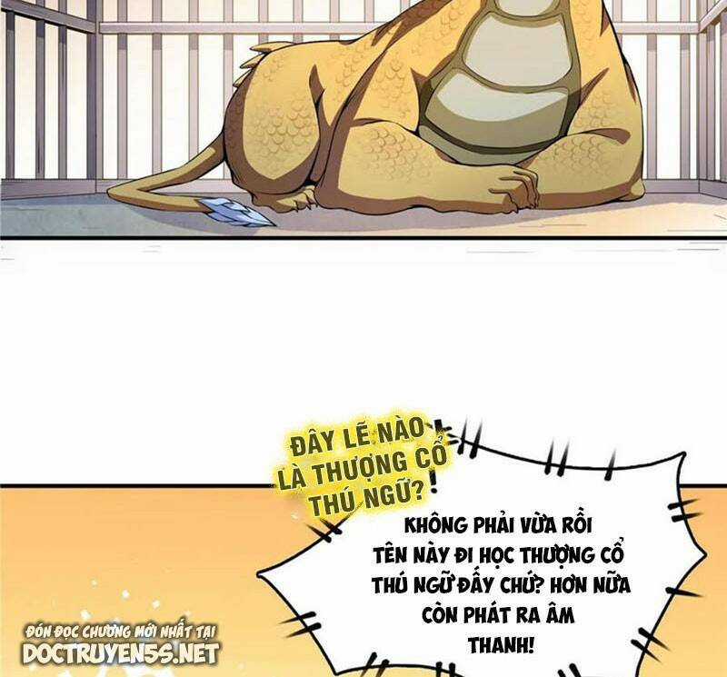 Thiên Đạo Đồ Thư Quán Chapter 243 trang 24