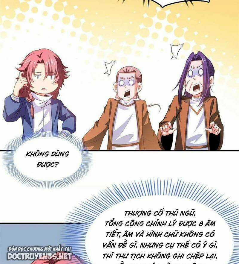 Thiên Đạo Đồ Thư Quán Chapter 243 trang 25