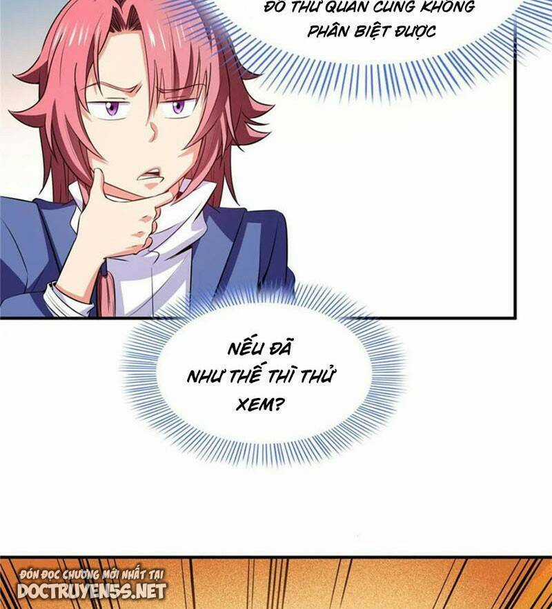 Thiên Đạo Đồ Thư Quán Chapter 243 trang 26