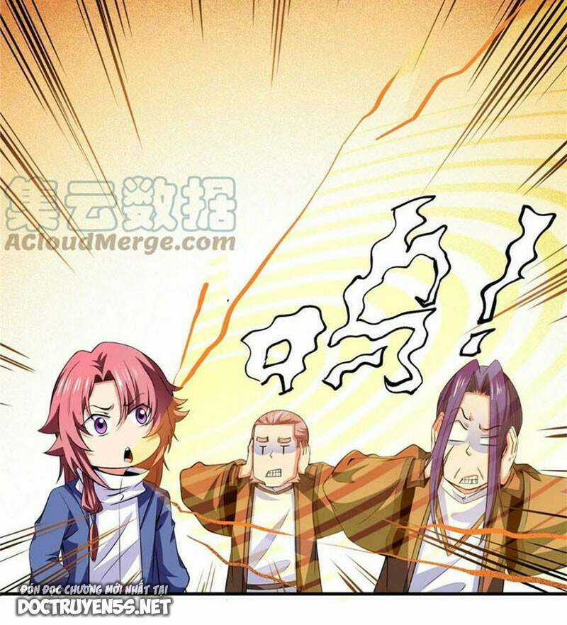 Thiên Đạo Đồ Thư Quán Chapter 243 trang 27