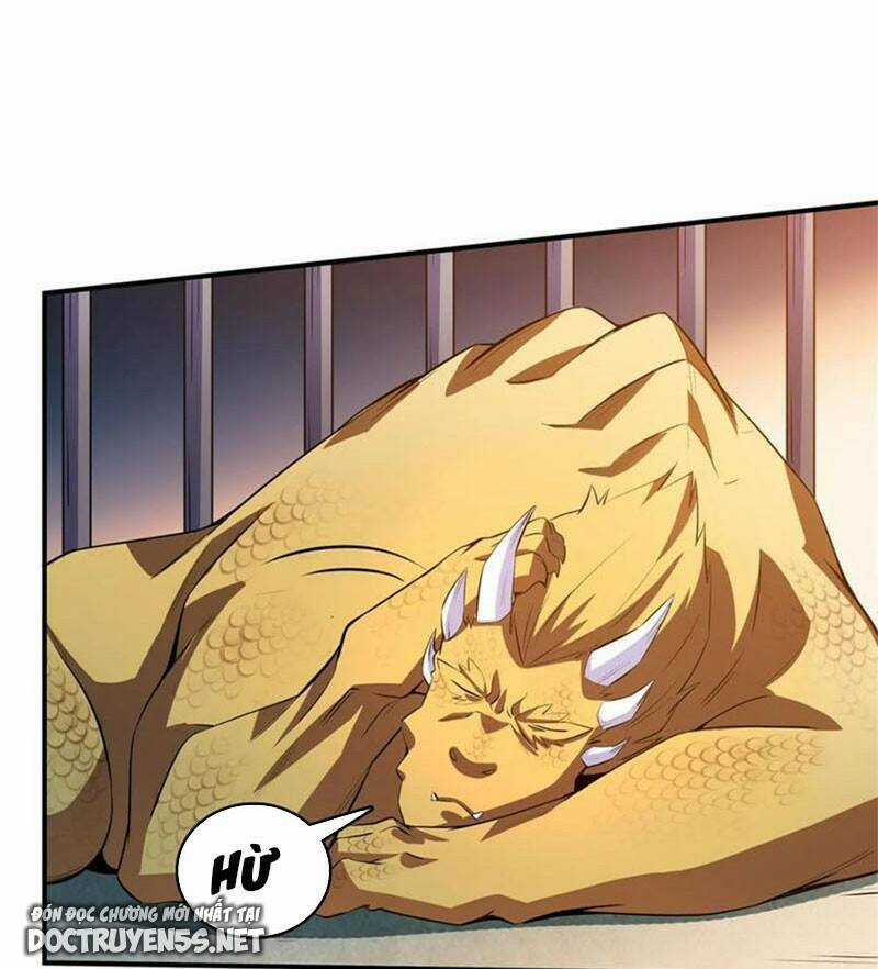 Thiên Đạo Đồ Thư Quán Chapter 243 trang 28