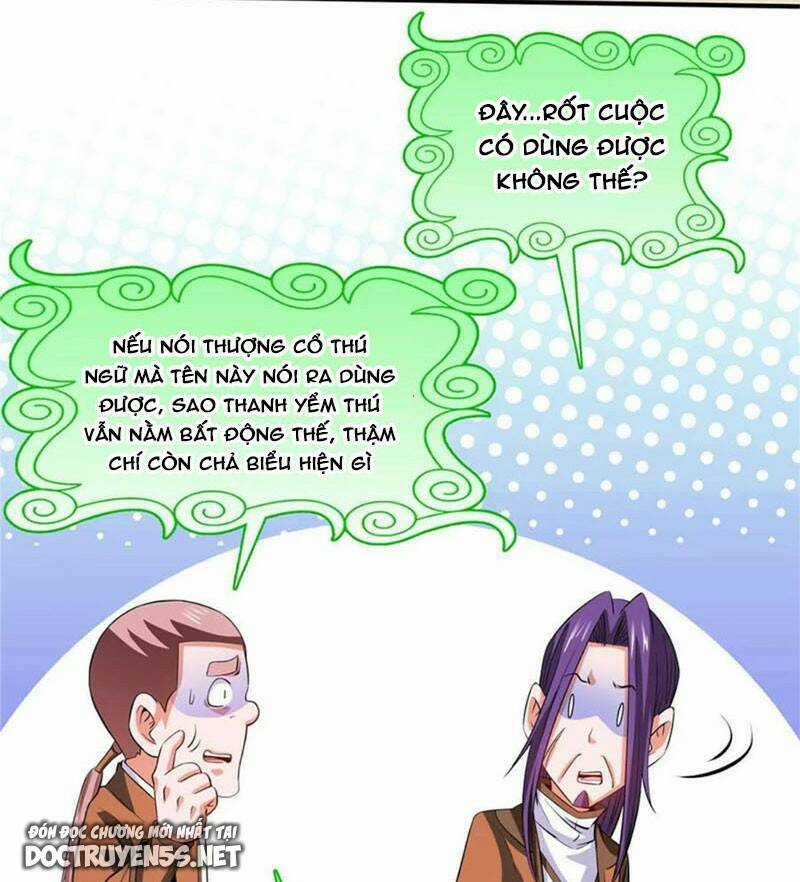 Thiên Đạo Đồ Thư Quán Chapter 243 trang 29