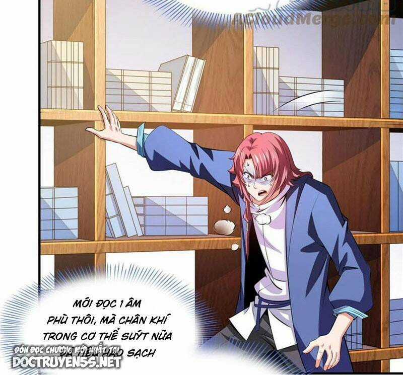 Thiên Đạo Đồ Thư Quán Chapter 243 trang 3