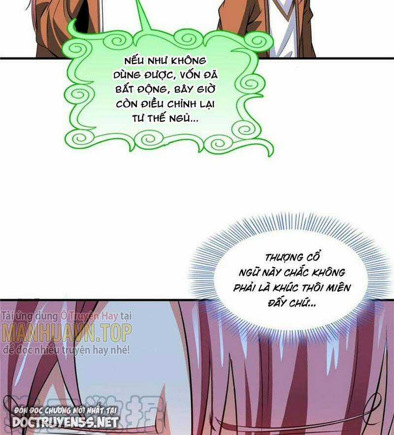 Thiên Đạo Đồ Thư Quán Chapter 243 trang 30