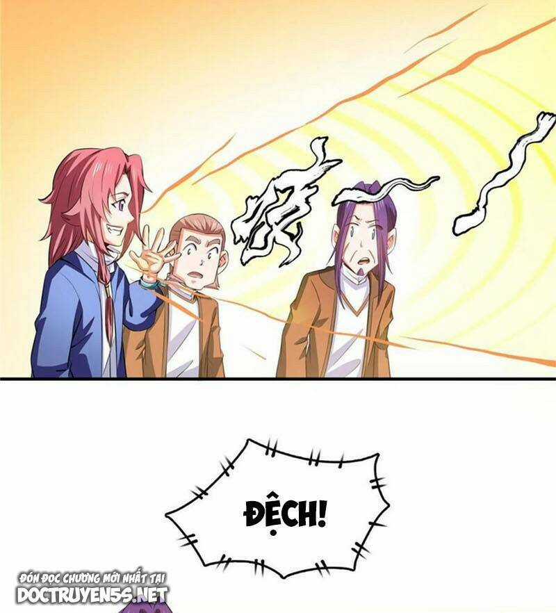 Thiên Đạo Đồ Thư Quán Chapter 243 trang 32