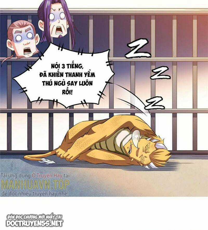 Thiên Đạo Đồ Thư Quán Chapter 243 trang 33