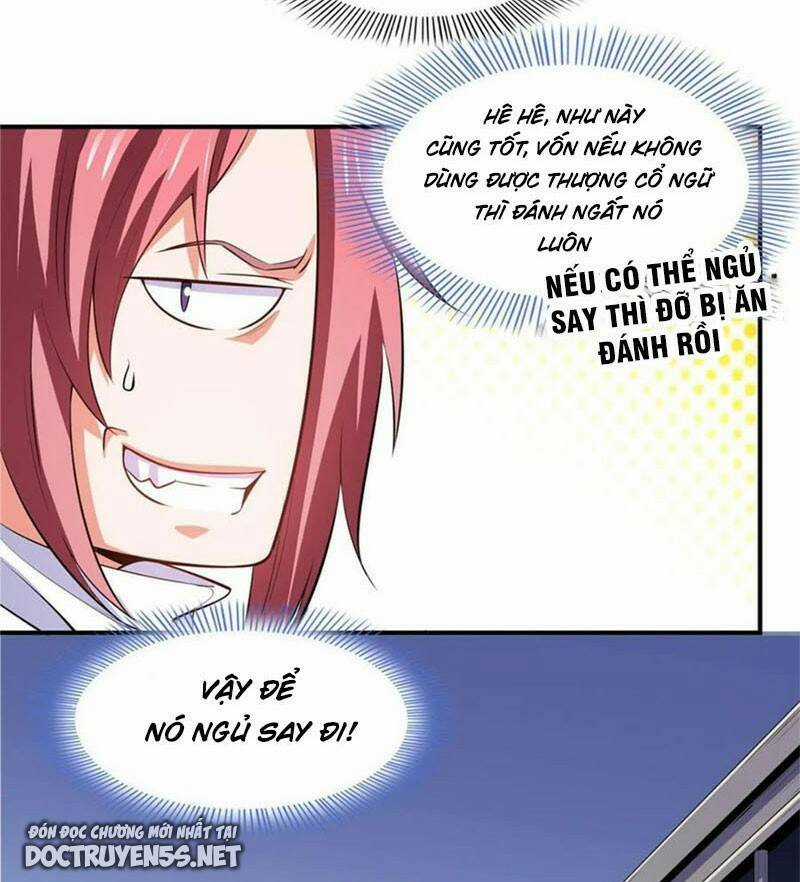 Thiên Đạo Đồ Thư Quán Chapter 243 trang 35