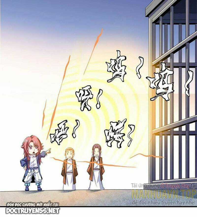 Thiên Đạo Đồ Thư Quán Chapter 243 trang 36