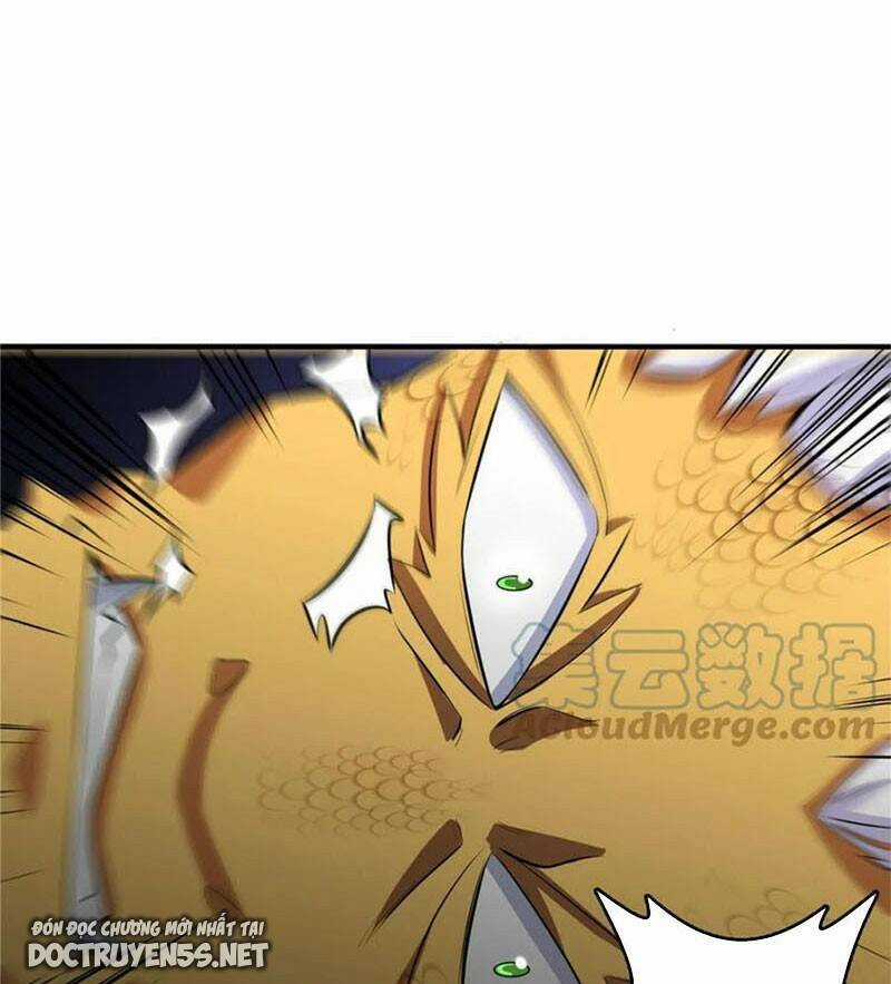 Thiên Đạo Đồ Thư Quán Chapter 243 trang 37