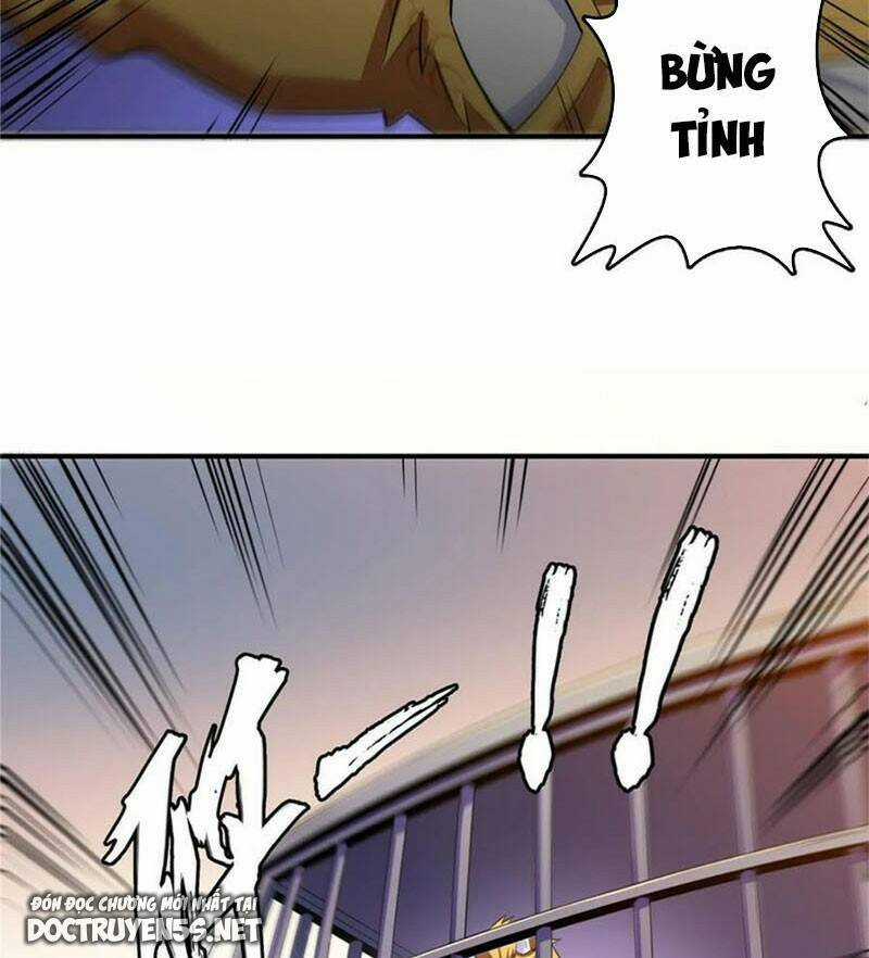 Thiên Đạo Đồ Thư Quán Chapter 243 trang 38