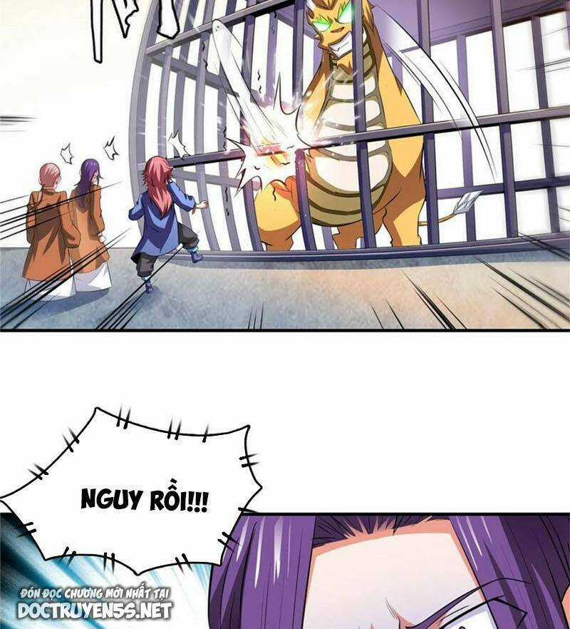 Thiên Đạo Đồ Thư Quán Chapter 243 trang 39