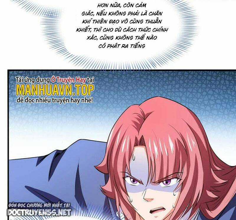 Thiên Đạo Đồ Thư Quán Chapter 243 trang 4