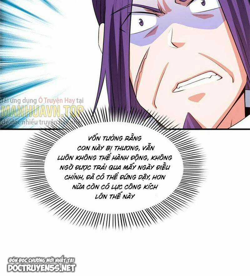 Thiên Đạo Đồ Thư Quán Chapter 243 trang 40