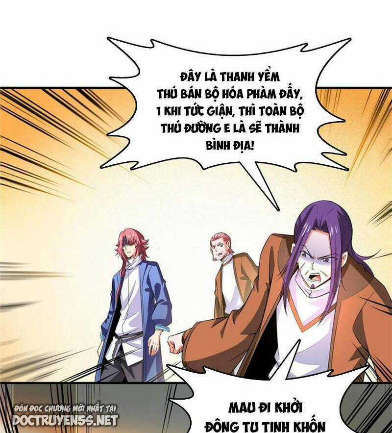 Thiên Đạo Đồ Thư Quán Chapter 243 trang 41