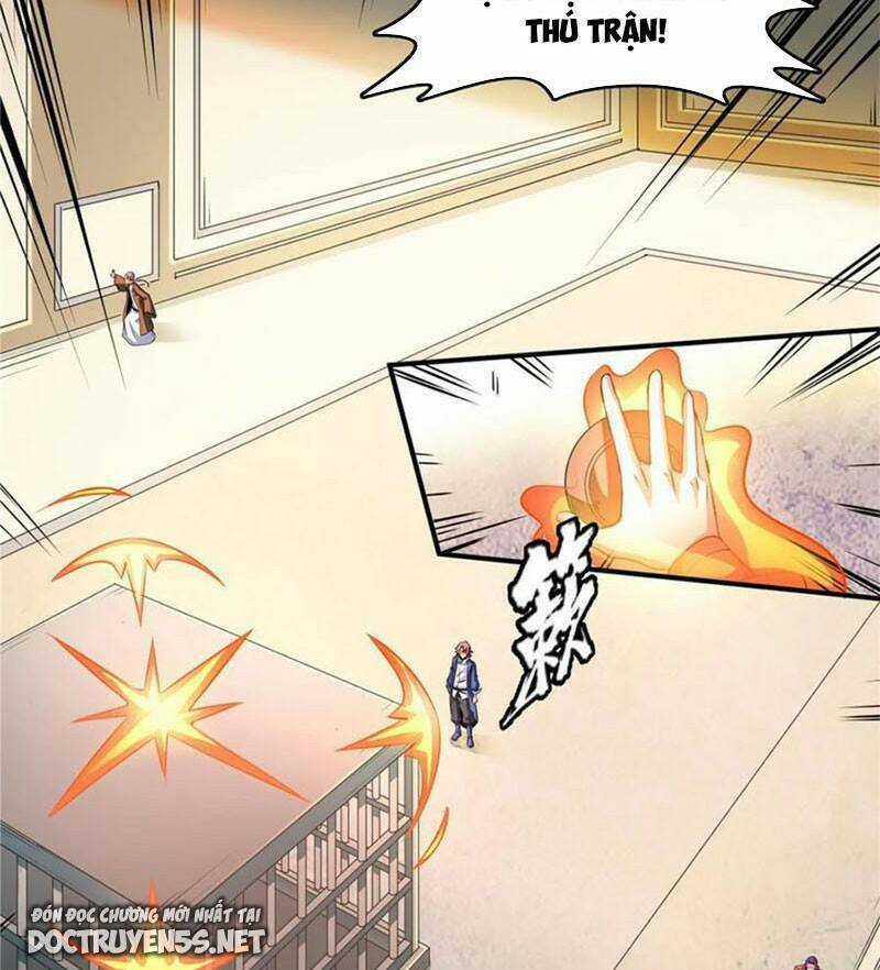 Thiên Đạo Đồ Thư Quán Chapter 243 trang 42