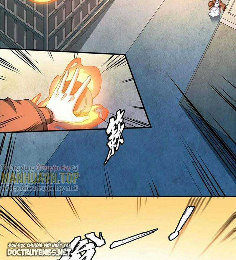 Thiên Đạo Đồ Thư Quán Chapter 243 trang 43