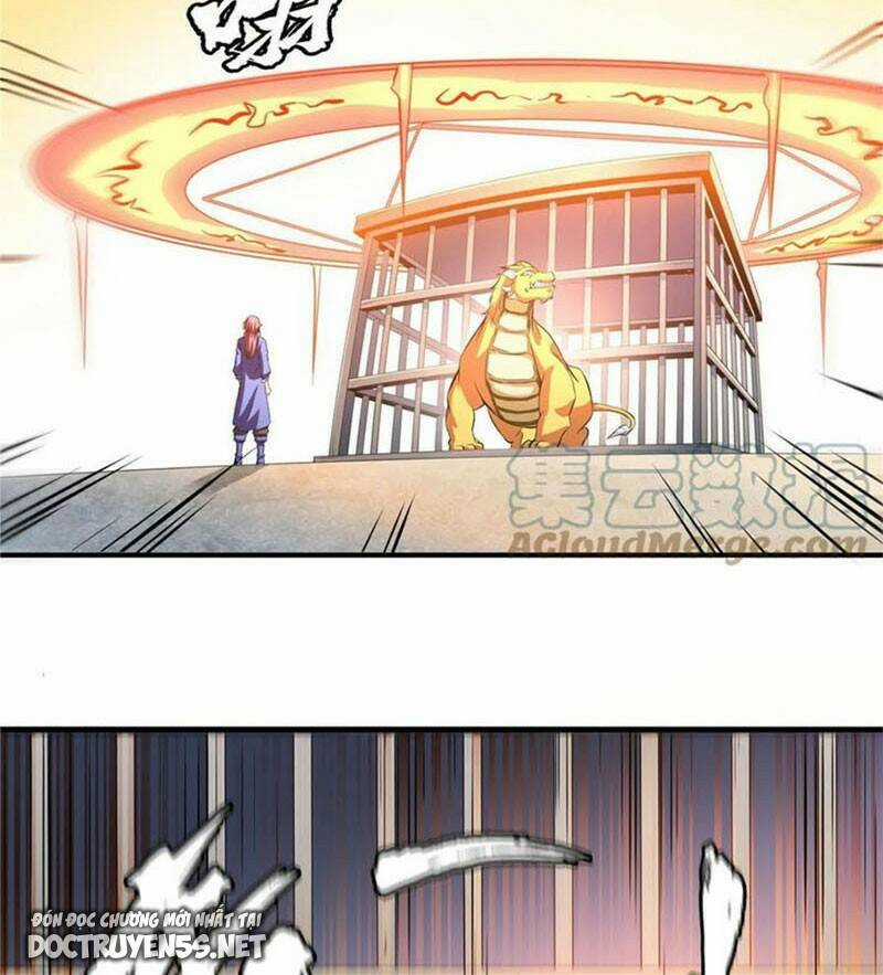 Thiên Đạo Đồ Thư Quán Chapter 243 trang 44